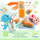 DJECO Kitten's picnic - Role Play Games