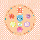DJECO Kitten’s snack - Role Play Games