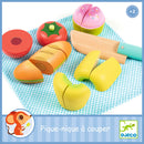 DJECO Picnic to cut - Role Play Games