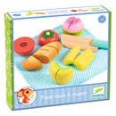 DJECO Picnic to cut - Role Play Games