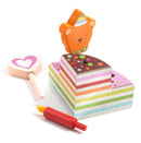 DJECO Happy Birthday