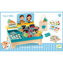 DJECO Little Market