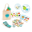 DJECO Little Market