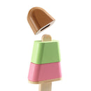 DJECO Lina & Lino Ice Cream Shop - Role Play Game