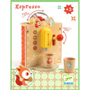 DJECO Expresso - Role Play Game