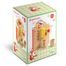 DJECO Expresso - Role Play Game