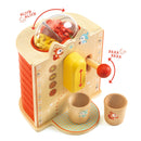 DJECO Expresso - Role Play Game