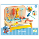 DJECO Bricotoo - Role Play Game