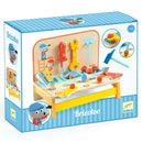 DJECO Bricotoo - Role Play Game