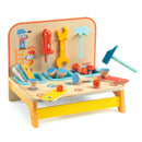 DJECO Bricotoo - Role Play Game