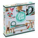 DJECO Zig & Go 28 pieces Construction Toys