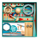 DJECO Zig & Go 28 pieces Construction Toys