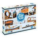 DJECO Zig & Go 45 pieces Construction Toys