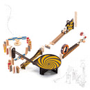 DJECO Zig & Go 45 pieces Construction Toys
