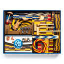 DJECO Zig & Go 45 pieces Construction Toys