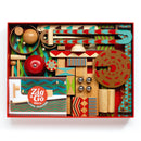 DJECO Zig & Go 48 pieces Construction Toys