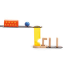 DJECO Zig&Go Junior - Magic - 42 pcs - Construction Toys