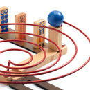 DJECO Zig&Go Junior- Racer - 51 pcs - Construction Toys