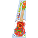DJECO Ukulele - Musical Instruments