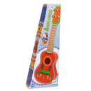 DJECO Ukulele - Musical Instruments