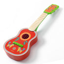 DJECO Ukulele - Musical Instruments