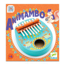 DJECO Kalimba - Musical Instruments