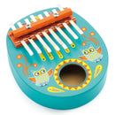DJECO Kalimba - Musical Instruments