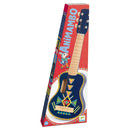 DJECO Guitar 6 Metallic Strings - Musical Instruments