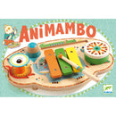 DJECO Musical Carnaval - Musical Instruments