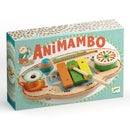 DJECO Musical Carnaval - Musical Instruments