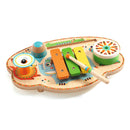 DJECO Musical Carnaval - Musical Instruments