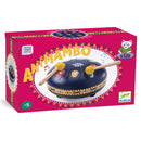 DJECO Metal drum - Musical Instruments