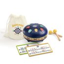 DJECO Metal drum - Musical Instruments
