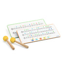 DJECO Metal drum - Musical Instruments
