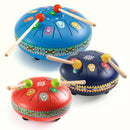 DJECO Metal drum - Musical Instruments