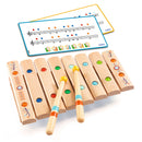 DJECO Xylophone - Musical Instruments