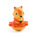 DJECO Friends Melody Musical Box