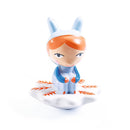 DJECO Fox Melody Musical Box