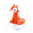 DJECO Fox Melody Musical Box