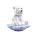 DJECO Ice park melody Musical Box