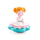 DJECO Ballerina Melody Musical Box