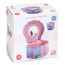 DJECO Enchanted mermaid Musical Box