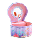 DJECO Enchanted mermaid Musical Box