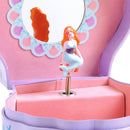 DJECO Enchanted mermaid Musical Box