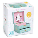 DJECO Delicate Ballerina Musical Box