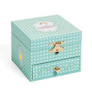 DJECO Delicate Ballerina Musical Box