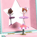 DJECO Delicate Ballerina Musical Box