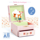 DJECO Wood fawn