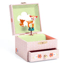 DJECO Wood fawn
