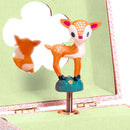 DJECO Wood fawn